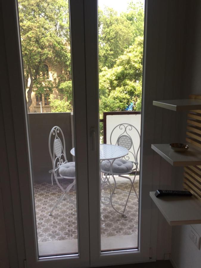 Suite Mare Centro بيزارو المظهر الخارجي الصورة