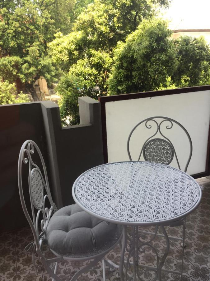 Suite Mare Centro بيزارو المظهر الخارجي الصورة