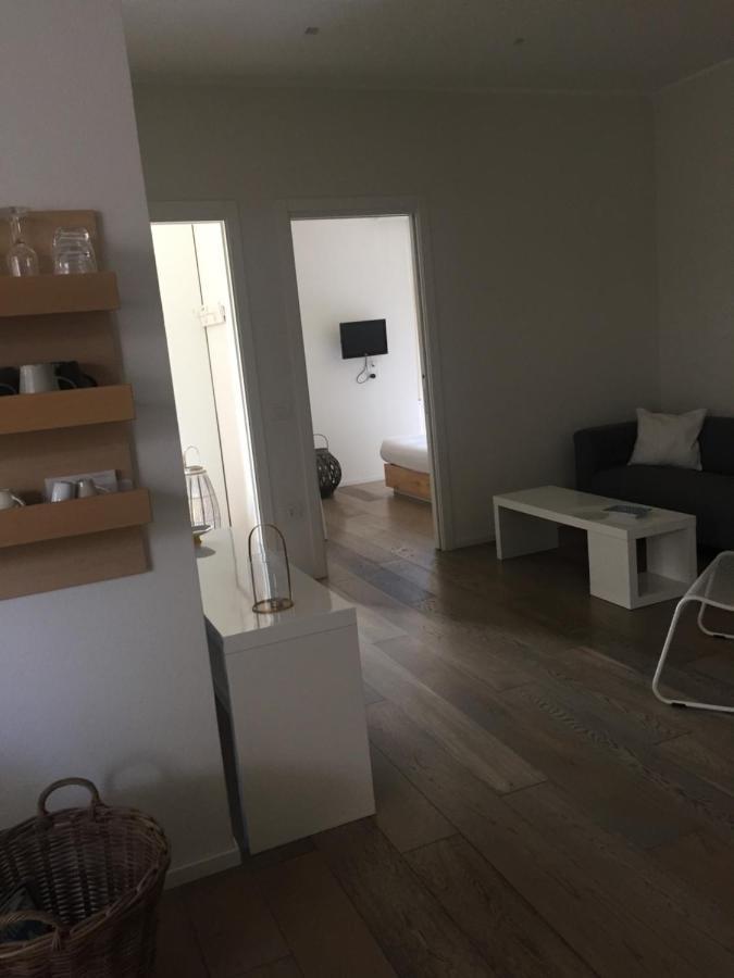 Suite Mare Centro بيزارو المظهر الخارجي الصورة