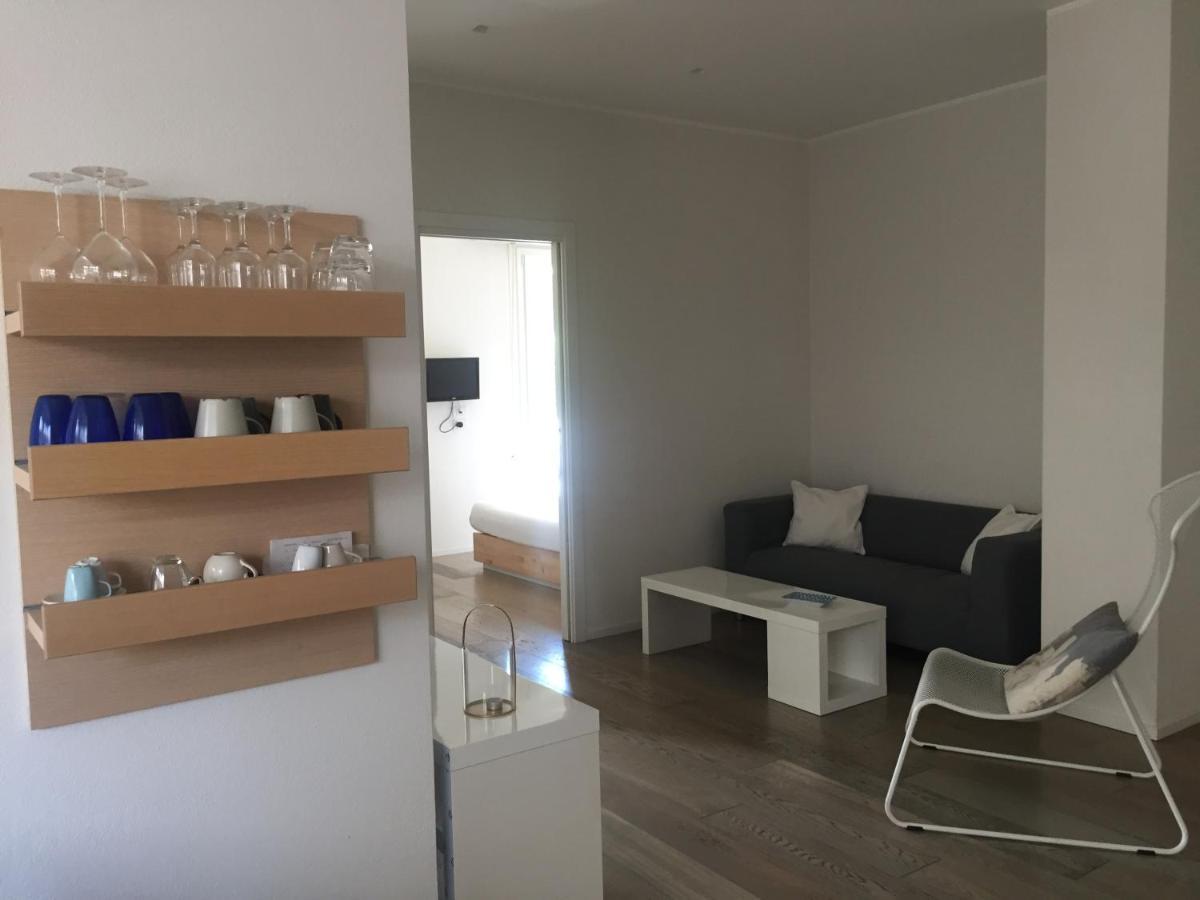 Suite Mare Centro بيزارو المظهر الخارجي الصورة